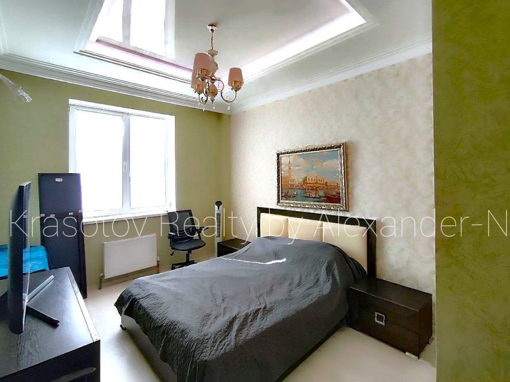 продажа однокомнатной квартиры номер A-173264 в Приморском районе, фото номер 16